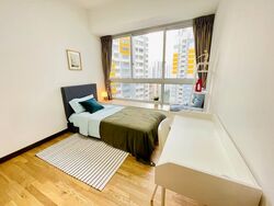 The Regency At Tiong Bahru (D3), Condominium #511930081